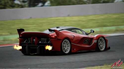 Купить Дополнение для игры Assetto Corsa - Tripl3 Pack (Steam)  5624984. Характеристики, отзывы и цены в Донецке