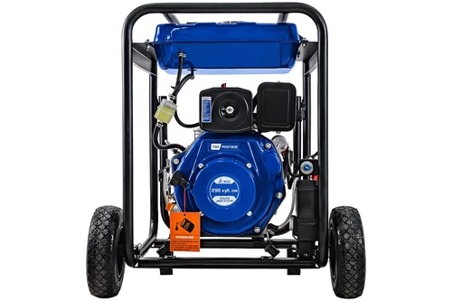 Купить Мотопомпа TSS PDST80E  9134995. Характеристики, отзывы и цены в Донецке