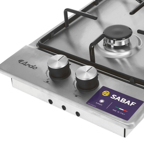 Купить Газовая варочная поверхность Ardo MH32GX2  9243817. Характеристики, отзывы и цены в Донецке