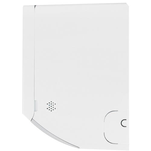 Купить Кондиционер настенный сплит-система Haier HSU-09HRDN103/R3(DB)/24 белый  9074307. Характеристики, отзывы и цены в Донецке