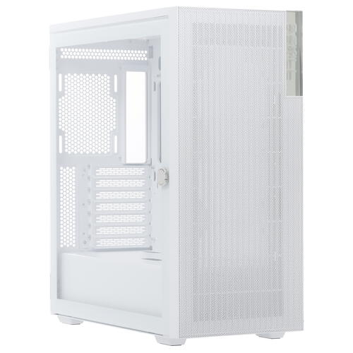 Купить Корпус G.Skill MD1 [GC-AWGW1-MD1] белый  5439890. Характеристики, отзывы и цены в Донецке