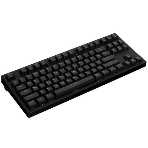 Купить Клавиатура проводная ARDOR GAMING Immortality TKL [AG-FL-IM87GY-B]  5068367. Характеристики, отзывы и цены в Донецке