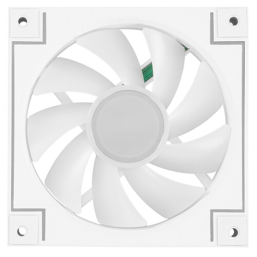 Купить Комплект вентиляторов GameMax RD300 [RD300WH] белый  9140447. Характеристики, отзывы и цены в Донецке