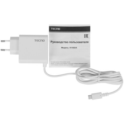 Купить 15.6" Ноутбук Tecno Megabook K15SDA серебристый  5632614. Характеристики, отзывы и цены в Донецке