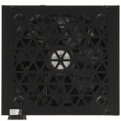 Купить Блок питания PCCooler YK850H [P3-YK850H-B1HWBK1-EU] черный  5640145. Характеристики, отзывы и цены в Донецке