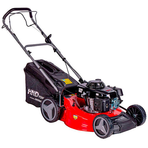 Купить Газонокосилка бензиновая HND LM 51 XS  5465711. Характеристики, отзывы и цены в Донецке
