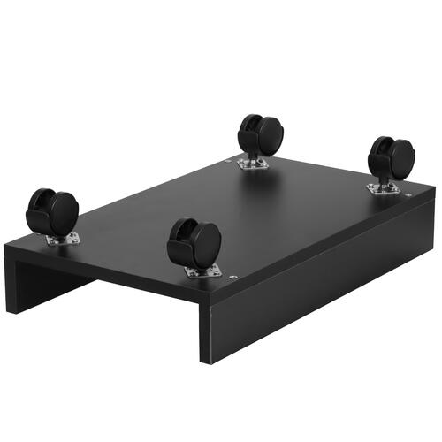 Купить Подставка Aceline PlatForm 1 черный  9071905. Характеристики, отзывы и цены в Донецке