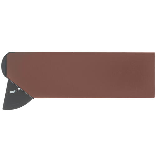 Купить Вытяжка подвесная Elikor Davoline 60П-290-П3Л коричневый/прозрачный  1074700. Характеристики, отзывы и цены в Донецке