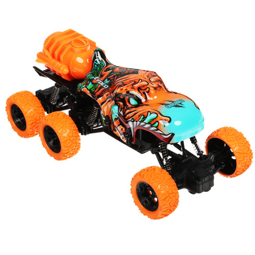 Купить Радиоуправляемая машина багги MONSTER  5603904. Характеристики, отзывы и цены в Донецке
