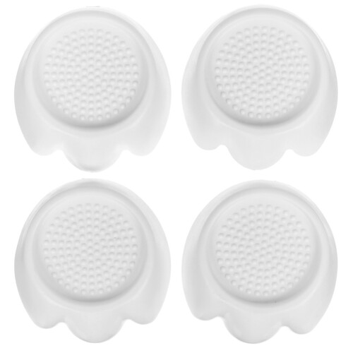 Купить Антивибрационные подставки Holder AVS-02W, 4 шт  9285568. Характеристики, отзывы и цены в Донецке