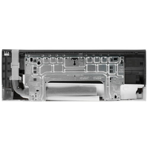 Купить Кондиционер настенный сплит-система Hitachi RAK-50REF белый  9973739. Характеристики, отзывы и цены в Донецке