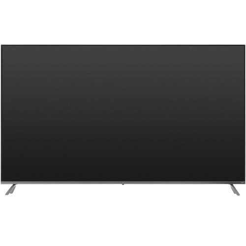 Купить 65" (165 см) LED-телевизор DEXP A651 серый  5077155. Характеристики, отзывы и цены в Донецке