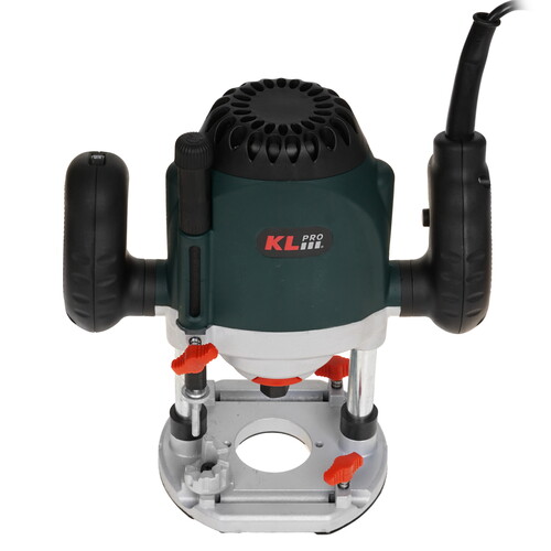 Купить Фрезер KLPRO  KLEF1204  9150459. Характеристики, отзывы и цены в Донецке