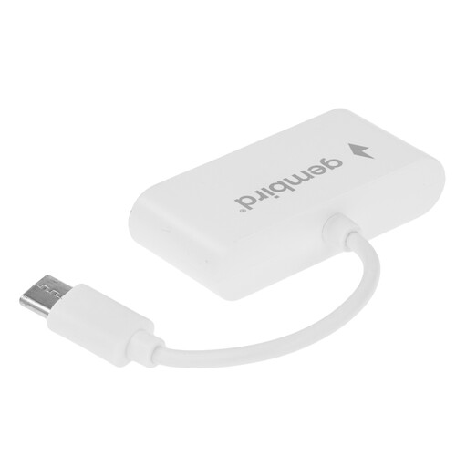 Купить Док-станция Gembird FD2-MSD-2  9203265. Характеристики, отзывы и цены в Донецке