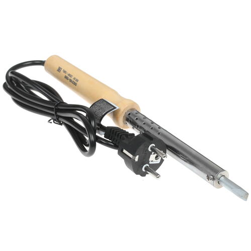 Купить Паяльник Stayer MAXTerm 55310-100  1147678. Характеристики, отзывы и цены в Донецке