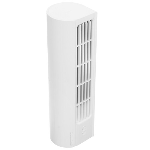 Купить Вентилятор SOLOVE Tower Fan F9  белый  9992191. Характеристики, отзывы и цены в Донецке