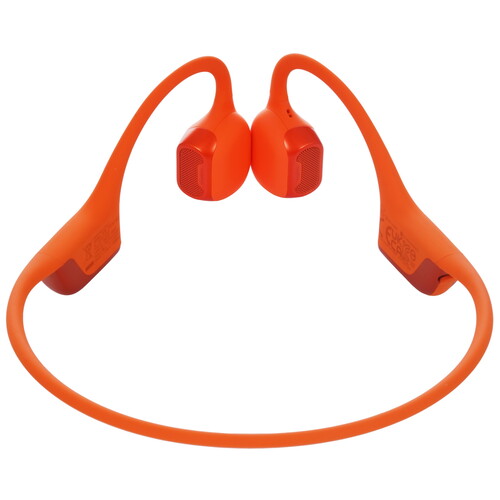 Купить Беспроводные наушники SHOKZ OPENRUN PRO 2 оранжевый 2024  5603525. Характеристики, отзывы и цены в Донецке