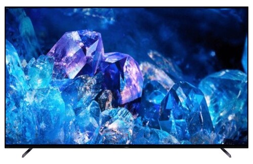 Купить 77" (195 см) Телевизор Sony XR-77A83K черный  5439705. Характеристики, отзывы и цены в Донецке