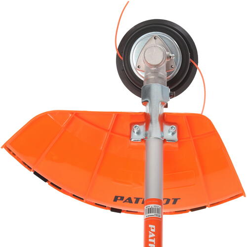 Купить Триммер бензиновый Patriot PT 448  5094554. Характеристики, отзывы и цены в Донецке