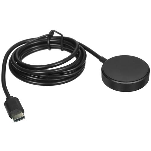 Купить Магнитное зарядное устройство DEPPA 24023 для Samsung Galaxy Watch  5400881. Характеристики, отзывы и цены в Донецке