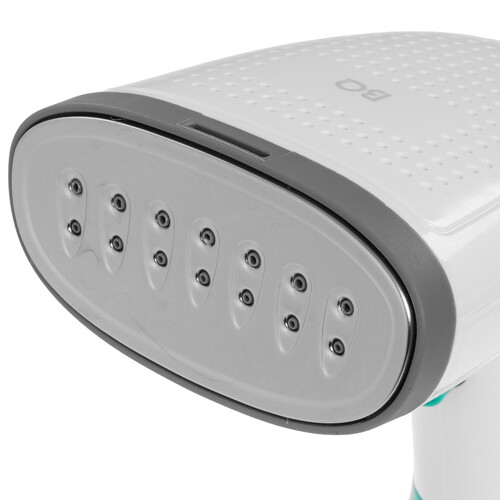 Купить Отпариватель BQ SG1005H белый  9285482. Характеристики, отзывы и цены в Донецке