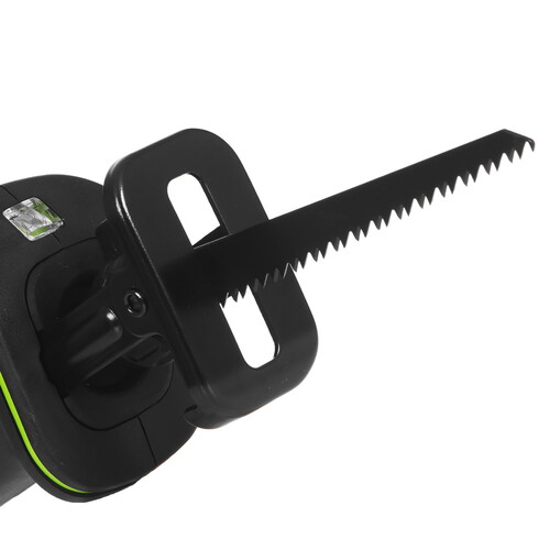 Купить Сабельная пила GREENWORKS GPT-CRS-25  9305462. Характеристики, отзывы и цены в Донецке