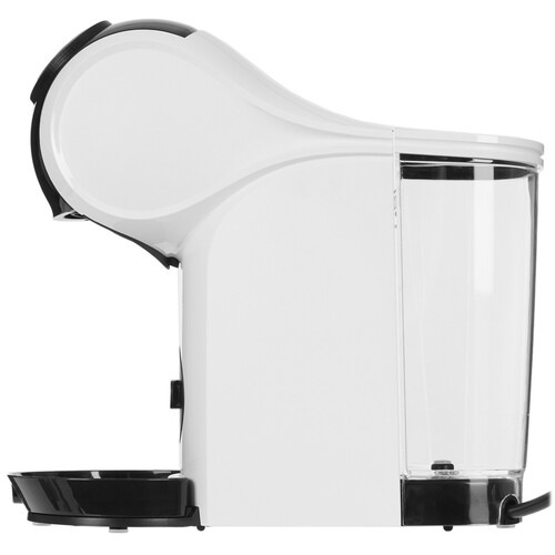 Купить Кофемашина капсульная DeLonghi EDG 226.W  9208166. Характеристики, отзывы и цены в Донецке