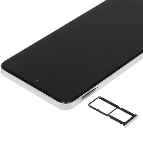 Купить 6.67" Смартфон OPPO A5 128 ГБ белый  5632148. Характеристики, отзывы и цены в Донецке