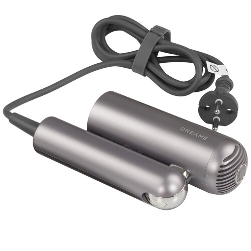 Купить Фен Dreame Pocket High-speed Hair Dryer серый  5455646. Характеристики, отзывы и цены в Донецке