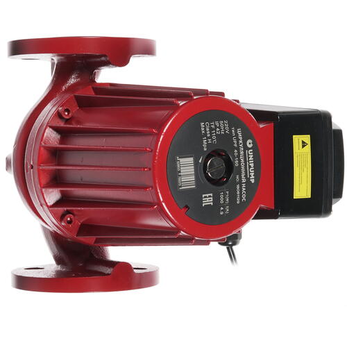 Купить Циркуляционный насос Unipump UPF 40-160 250  1232108. Характеристики, отзывы и цены в Донецке