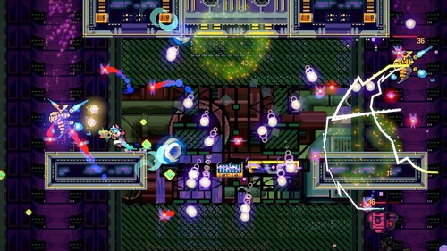 Купить Игра Elsie - Magitek Edition (Switch)  5626250. Характеристики, отзывы и цены в Донецке