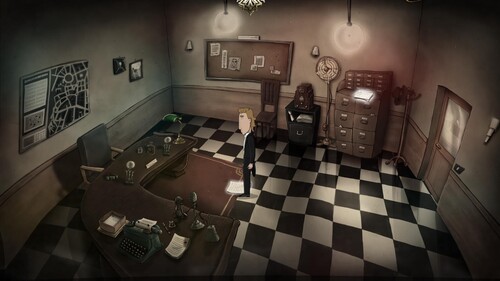 Купить Игра Dream Chamber (Steam)  5621874. Характеристики, отзывы и цены в Донецке