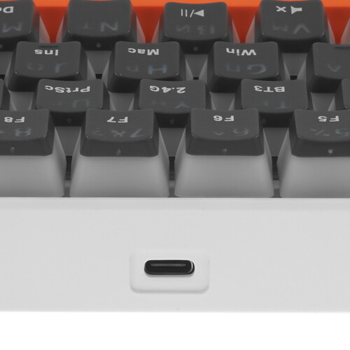 Купить Клавиатура проводная + беспроводная Panteon T2 PRO BS  9251500. Характеристики, отзывы и цены в Донецке