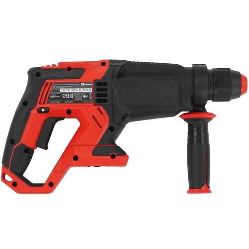Купить Перфоратор Einhell PXC TE-HD 18/20 Li  , Без ЗУ, Без АКБ  9148567. Характеристики, отзывы и цены в Донецке