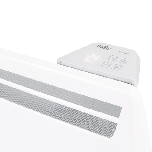 Купить Блок управления Ballu Transformer Electronic BCT/EVU-4E  9018192. Характеристики, отзывы и цены в Донецке