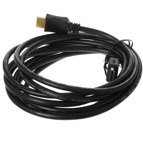 Купить Кабель  Cablexpert HDMI - HDMI, 3 м  9059938. Характеристики, отзывы и цены в Донецке