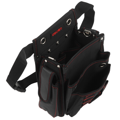 Купить Поясная сумка Deli dl5865  9133859. Характеристики, отзывы и цены в Донецке