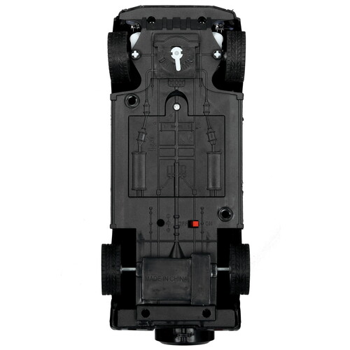 Купить Радиоуправляемая машина трофи Автоград «Внедорожник»  5604168. Характеристики, отзывы и цены в Донецке