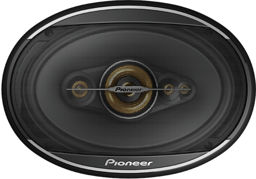 Купить Коаксиальная акустическая система Pioneer TS-A6988S  5630135. Характеристики, отзывы и цены в Донецке
