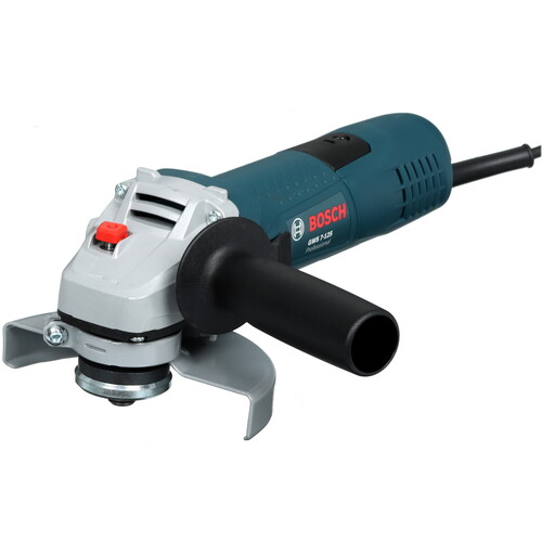 Купить Углошлифовальная машина (УШМ) Bosch GWS 7-125  5478651. Характеристики, отзывы и цены в Донецке