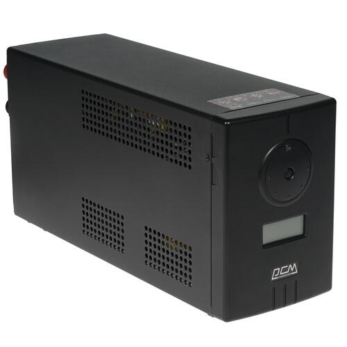 Купить ИБП Powercom Infinity INF-1500  1100445. Характеристики, отзывы и цены в Донецке