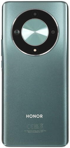 Купить 6.78" Смартфон HONOR X9b 256 ГБ зеленый  9041567. Характеристики, отзывы и цены в Донецке