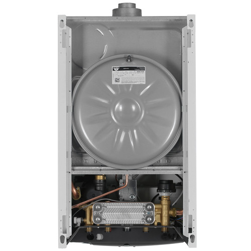 Купить Газовый котел Baxi LUNA-3 240Fi настенный  5317093. Характеристики, отзывы и цены в Донецке