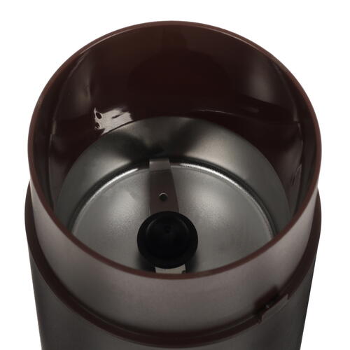 Купить Кофемолка электрическая Polaris PCG 2015 коричневый  9002838. Характеристики, отзывы и цены в Донецке