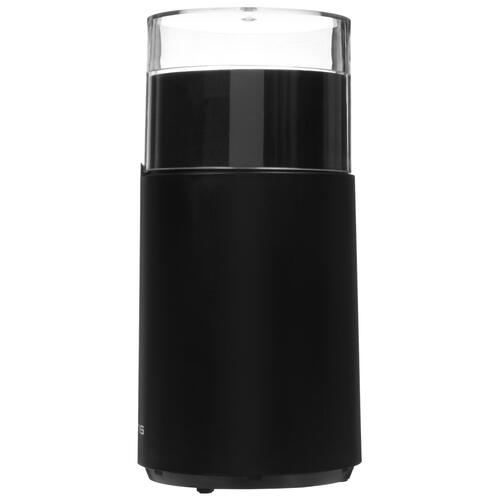 Купить Кофемолка электрическая Polaris PCG 2015 черный  9002839. Характеристики, отзывы и цены в Донецке