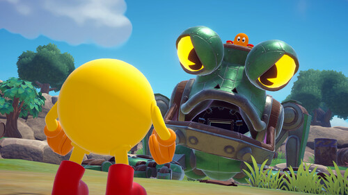 Купить Игра Pac-Man World 2 Re-Pac (Steam)  5642756. Характеристики, отзывы и цены в Донецке