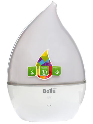 Купить Увлажнитель воздуха Ballu UHB-190  1138018. Характеристики, отзывы и цены в Донецке