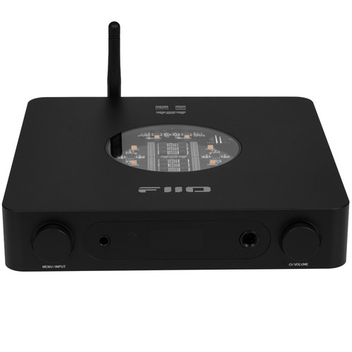 Купить ЦАП FIIO K13 R2R  9307222. Характеристики, отзывы и цены в Донецке