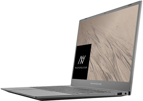 Купить 15.6" Ноутбук Machcreator One i3 G2 серый  5638004. Характеристики, отзывы и цены в Донецке