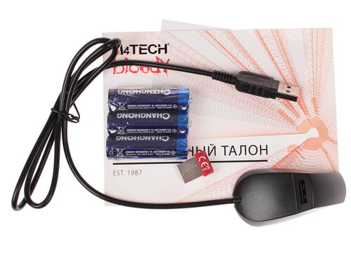 Купить Клавиатура+мышь беспроводная   A4Tech 9300F черный  0137806. Характеристики, отзывы и цены в Донецке